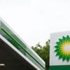 BP says it makes biggest oil and gas find in 25 years