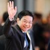 Polls open in Singapore's election as its long-ruling party seeks a bigger win