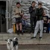 Moskau nutzt sie aus – Kiew droht ihnen mit Knast: Wie ukrainische Teenager für den Feind spionieren