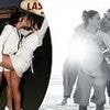 Three-time premiership-winning AFLW star's huge family announcement