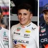F1 : Lewis Hamilton chez Ferrari, Sergio Perez débarqué par Red Bull, le Français Isack Hadjar promu... Découvrez la grille de la saison 2025