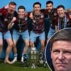Minnows expelled from Europe for 2025-26 season after seeing appeal rejected by Court of Arbitration for Sport - in ruling that could be a blow to Crystal Palace's Europa League hopes