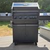 Grillfürst Independence P530G Smart Grill: Vor- und Nachteile