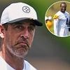 Aaron Rodgers' bizarre toilet rule revealed by new Steelers teammate DK Metcalf