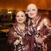 Berlins schrilles Künstler-Duo: Eva von "Eva & Adele" ist tot