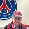 Finale PSG-Inter Milan : "Ça sera le meilleur des meilleurs, c'est un aboutissement", rêve l'un des plus anciens supporters des Parisiens