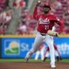 Reds ace Hunter Greene to undergo MRI after feeling groin discomfort in win over Brewers