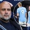 Pep Guardiola makes shock Man City quit threat as boss reveals the one thing that will push him out of the club this summer: 'I will not stay'