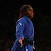 Championnats d'Europe de judo : Clarisse Agbégnénou disqualifiée en finale pour "acte dangereux" et médaillée d'argent