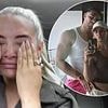 Molly-Mae Hague's breakdown over parenting struggles causes 'tension with Fury family in-laws as bitter row brews'
