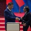 Colombia seeks to join China-based development bank as Latin America drifts away from Washington