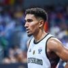 Er tänzelt wieder: Maodo Lô ist der X-Faktor der deutschen Basketballer