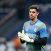Houdt Thibaut Courtois zijn netten schoon uit bij Real Sociedad?