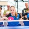 Berlin gab auf: Hitze-Ärger nach Tischtennis-Finale: „Eine Zumutung“