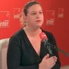 "Bloquons tout" le 10 septembre : la LFI Mathilde Panot appelle "tous ceux qui sont en colère contre la politique du gouvernement à participer"