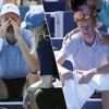 Na z’n opgave van gisteren: Jannik Sinner geeft door ziekte forfait voor gemengd dubbelspel op US Open