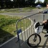 Pumptrack. Quand Rennes devient le terrain de jeu des riders