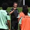 FC Nantes. Amical. Un premier groupe sans Lafont et avec Mohamed face à Laval
