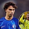 Chelsea outcast Joao Felix seals move to Al-Nassr to team up with Portugal team-mate Cristiano Ronaldo - as Blues fetch staggering fee for misfit who played just 20 games for club