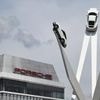 Minus 91 Prozent: Porsche-Ergebnis stürzt im zweiten Quartal dramatisch ab