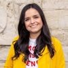 K3-zangeres Marthe De Pillecyn houdt baby bewust uit media