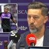 “Ik hoop dat hij blijft...”: Anderlecht-coach Hasi verrast met reactie over uitblinker Angulo