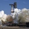 SpaceX Starship megarocket blows up again in another blow to Elon Musk's dream of colonizing Mars