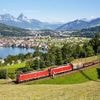 Nach Entgleisung in Tunnel: Schweizer kritisieren die auch von der Deutschen Bahn genutzten Bremsen