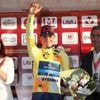 Boucles de la Mayenne 2025. Thibaud Gruel, grande première sur le prologue à Laval