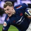 XV de France. Émilien Gailleton aborde l’amical contre l’Angleterre « comme un match international »