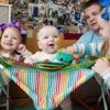 Revolutionaire gentherapie repareert aangeboren defect in het lijfje van baby. ‘Dit is echt waanzinnig’
