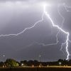 Vanmiddag code geel in Limburg vanwege onweer