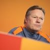 Bondscoach Ronald Koeman weet welke  ingrediënten het Nederlands elftal nodig heeft om de wereld te veroveren