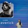 Meta launches AI app, Zuckerberg chats with Microsoft CEO Satya Nadella at developer conference