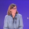 Fin de vie : "Le débat est respectueux et à la hauteur du sujet", affirme l'ancienne ministre de la Santé Agnès Firmin Le Bodo