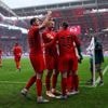Bayer Leverkusen entthront: FC Bayern München wird auf der Couch Deutscher Meister