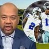 ESPN NFL reporter Michael Wilbon slams his company's football coverage in stunning outburst