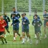 Trainingslager: Wetter zu mies: Ronaldo und Al-Nassr verlassen Österreich