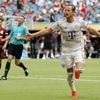 Im Viertelfinale der Club-WM wartet PSG: Kane führt FC Bayern in wildem Spiel gegen Flamengo zum Sieg