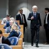 Wilders dreigt wel vaker, maar deze keer is anders