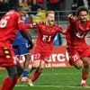 Football. Le Mans FC annonce les prolongations de Martin Rossignol et Erwan Colas