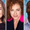 More celebrities unveiled for Strictly Come Dancing