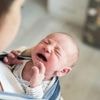 Wenn das Baby nachts schreit: Die Rolle der Gene – und der Väter