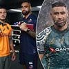 Wallabies star Lukhan Salakaia-Loto reveals next sporting challenge once his rugby career draws to a close
