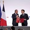 POINT DE VUE. France-Pologne : l’indispensable relation pour l’Europe