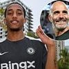 Joao Pedro reveals Chelsea star who hasn't played a single game at Stamford Bridge convinced him to make £60m switch from Brighton