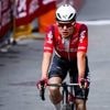 Tour de France. Van Eetvelt retrouve sa montre après l’avoir perdue sur le contre-la-montre