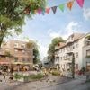 Für Schulen, Straßenbau und Tramtrasse: Millionen-Kredite für neues Potsdamer Viertel Krampnitz nötig