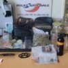 Trafic de drogue en Normandie : il se servait de sa boîte aux lettres pour dealer de la cocaïne