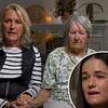 Desperate Aussie Olympian breaks down as she pleads for help to care for her ill grandma